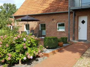 Holiday apartment Aufderhaar